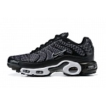 Nike TN Sneakers Unisex # 266194, cheap Nike TN For Men