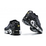 Nike TN Sneakers Unisex # 266194, cheap Nike TN For Men