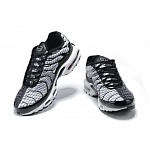 Nike TN Sneakers Unisex # 266194, cheap Nike TN For Men