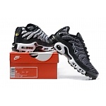Nike TN Sneakers Unisex # 266194, cheap Nike TN For Men