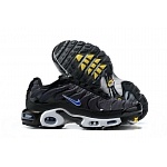 Nike TN Sneakers Unisex # 266195, cheap Nike TN For Men