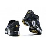 Nike TN Sneakers Unisex # 266195, cheap Nike TN For Men