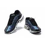 Nike TN Sneakers Unisex # 266195, cheap Nike TN For Men