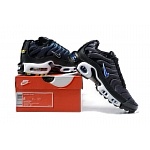 Nike TN Sneakers Unisex # 266195, cheap Nike TN For Men