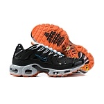 Nike TN Sneakers Unisex # 266196, cheap Nike TN For Men