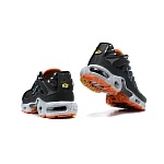 Nike TN Sneakers Unisex # 266196, cheap Nike TN For Men