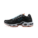 Nike TN Sneakers Unisex # 266196, cheap Nike TN For Men