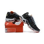 Nike TN Sneakers Unisex # 266196, cheap Nike TN For Men