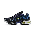 Nike TN Sneakers Unisex # 266197, cheap Nike TN For Men