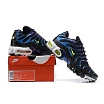 Nike TN Sneakers Unisex # 266197, cheap Nike TN For Men