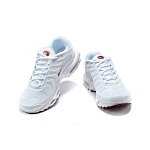 Nike TN Sneakers Unisex # 266198, cheap Nike TN For Men
