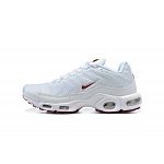 Nike TN Sneakers Unisex # 266198, cheap Nike TN For Men