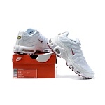 Nike TN Sneakers Unisex # 266198, cheap Nike TN For Men
