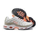 Nike TN Sneakers Unisex # 266199, cheap Nike TN For Men
