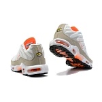Nike TN Sneakers Unisex # 266199, cheap Nike TN For Men