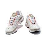 Nike TN Sneakers Unisex # 266199, cheap Nike TN For Men