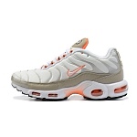 Nike TN Sneakers Unisex # 266199, cheap Nike TN For Men