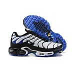 Nike TN Sneakers Unisex # 266200, cheap Nike TN For Men