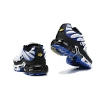 Nike TN Sneakers Unisex # 266200, cheap Nike TN For Men