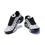 Nike TN Sneakers Unisex # 266200, cheap Nike TN For Men