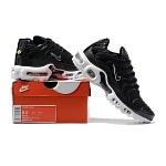 Nike TN Sneakers Unisex # 266201, cheap Nike TN For Men