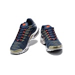 Nike TN Sneakers Unisex # 266202, cheap Nike TN For Men