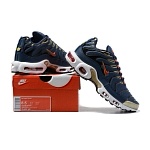 Nike TN Sneakers Unisex # 266202, cheap Nike TN For Men