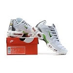 Nike TN Sneakers Unisex # 266203, cheap Nike TN For Men