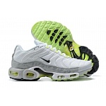 Nike TN Sneakers Unisex # 266205, cheap Nike TN For Men
