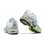Nike TN Sneakers Unisex # 266205, cheap Nike TN For Men