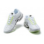 Nike TN Sneakers Unisex # 266205, cheap Nike TN For Men