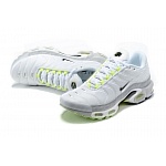 Nike TN Sneakers Unisex # 266205, cheap Nike TN For Men