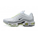 Nike TN Sneakers Unisex # 266205, cheap Nike TN For Men