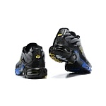 Nike TN Sneakers Unisex # 266206, cheap Nike TN For Men