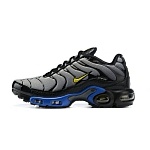 Nike TN Sneakers Unisex # 266206, cheap Nike TN For Men