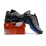 Nike TN Sneakers Unisex # 266206, cheap Nike TN For Men