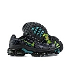 Nike TN Sneakers Unisex # 266207, cheap Nike TN For Men