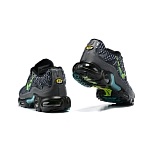 Nike TN Sneakers Unisex # 266207, cheap Nike TN For Men
