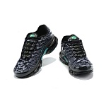 Nike TN Sneakers Unisex # 266207, cheap Nike TN For Men