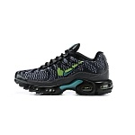 Nike TN Sneakers Unisex # 266207, cheap Nike TN For Men