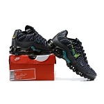 Nike TN Sneakers Unisex # 266207, cheap Nike TN For Men
