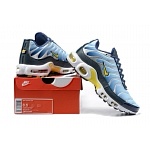 Nike TN Sneakers Unisex # 266209, cheap Nike TN For Men