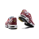 Nike TN Sneakers Unisex # 266210, cheap Nike TN For Men