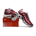 Nike TN Sneakers Unisex # 266210, cheap Nike TN For Men