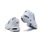 Nike TN Sneakers Unisex # 266212, cheap Nike TN For Men