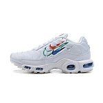 Nike TN Sneakers Unisex # 266212, cheap Nike TN For Men
