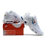 Nike TN Sneakers Unisex # 266212, cheap Nike TN For Men