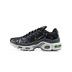 Nike TN Sneakers Unisex # 266214, cheap Nike TN For Men