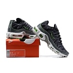 Nike TN Sneakers Unisex # 266214, cheap Nike TN For Men