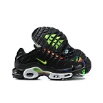 Nike TN Sneakers Unisex # 266216, cheap Nike TN For Men